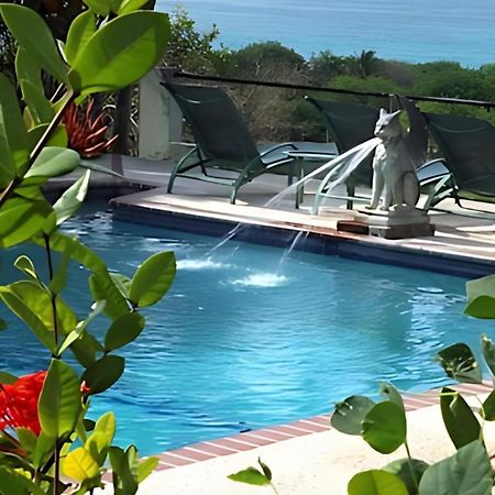 Hacienda Tamarindo Hotel Векес Екстериор снимка