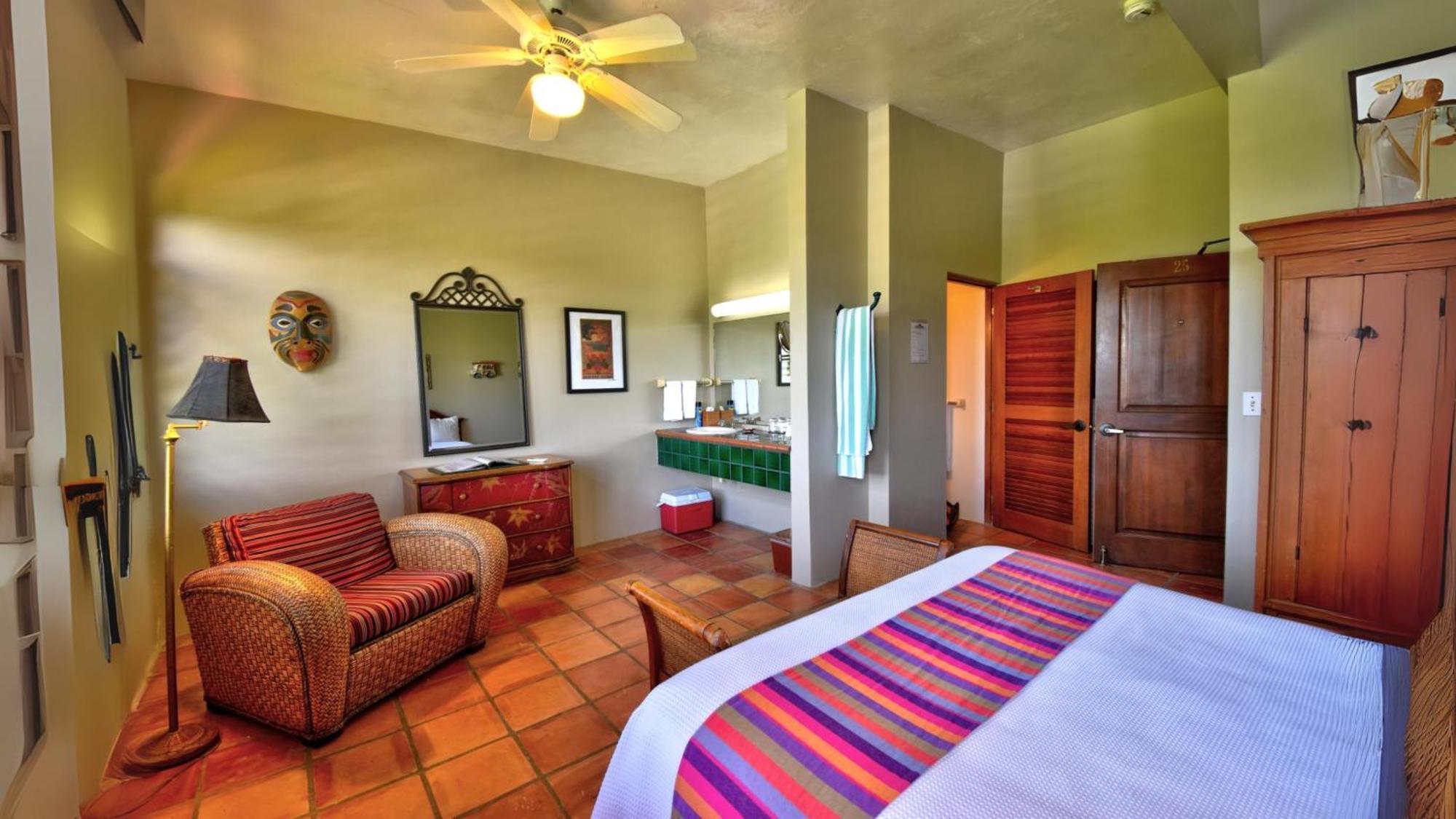 Hacienda Tamarindo Hotel Векес Екстериор снимка