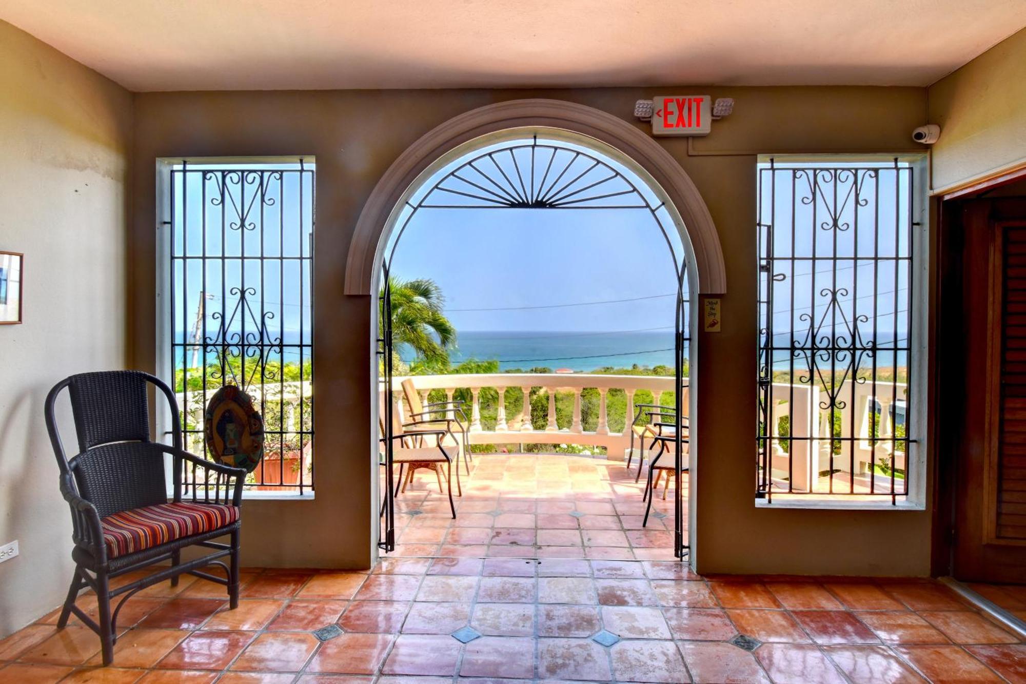 Hacienda Tamarindo Hotel Векес Екстериор снимка