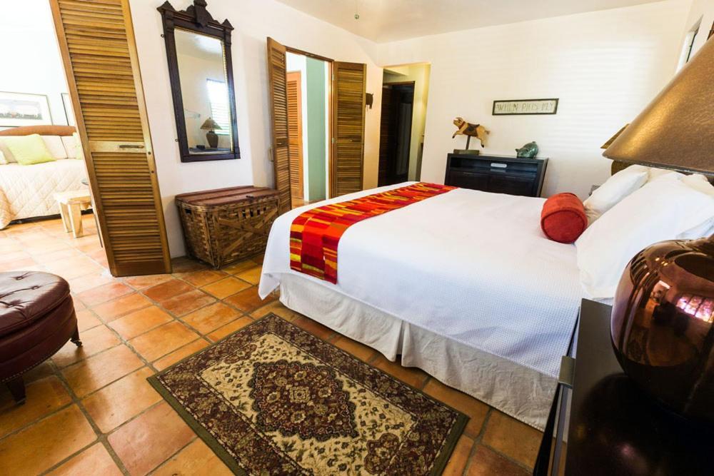 Hacienda Tamarindo Hotel Векес Екстериор снимка