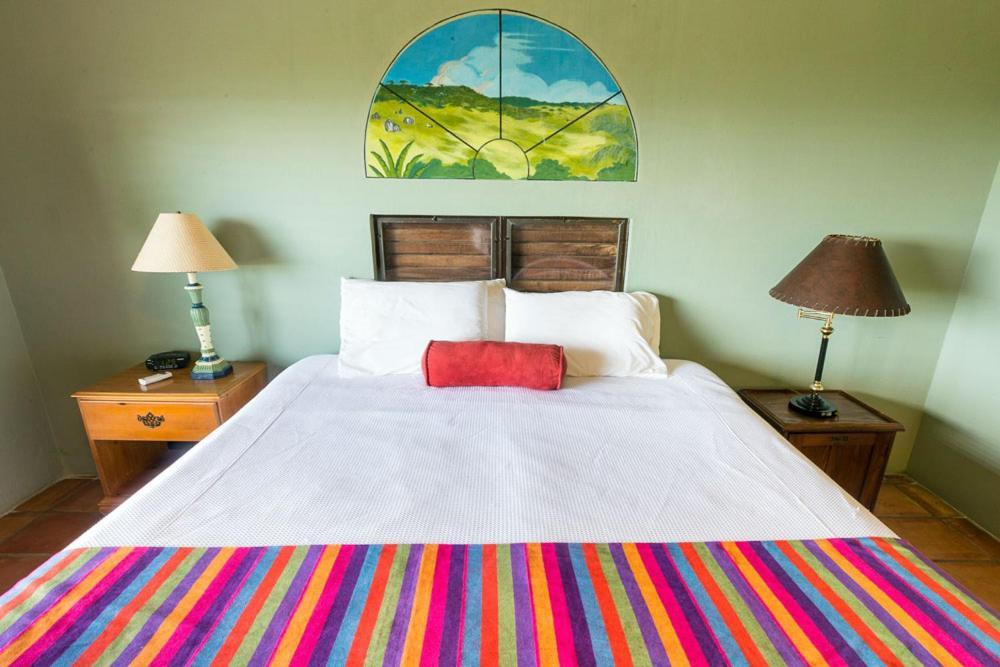 Hacienda Tamarindo Hotel Векес Екстериор снимка