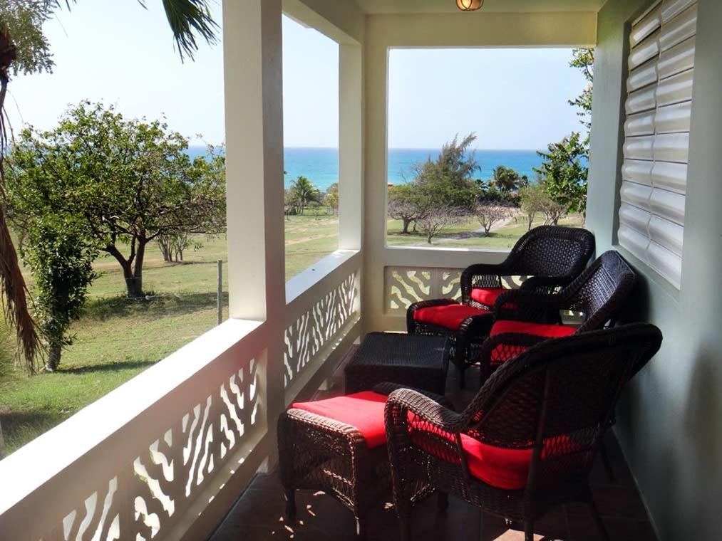 Hacienda Tamarindo Hotel Векес Екстериор снимка