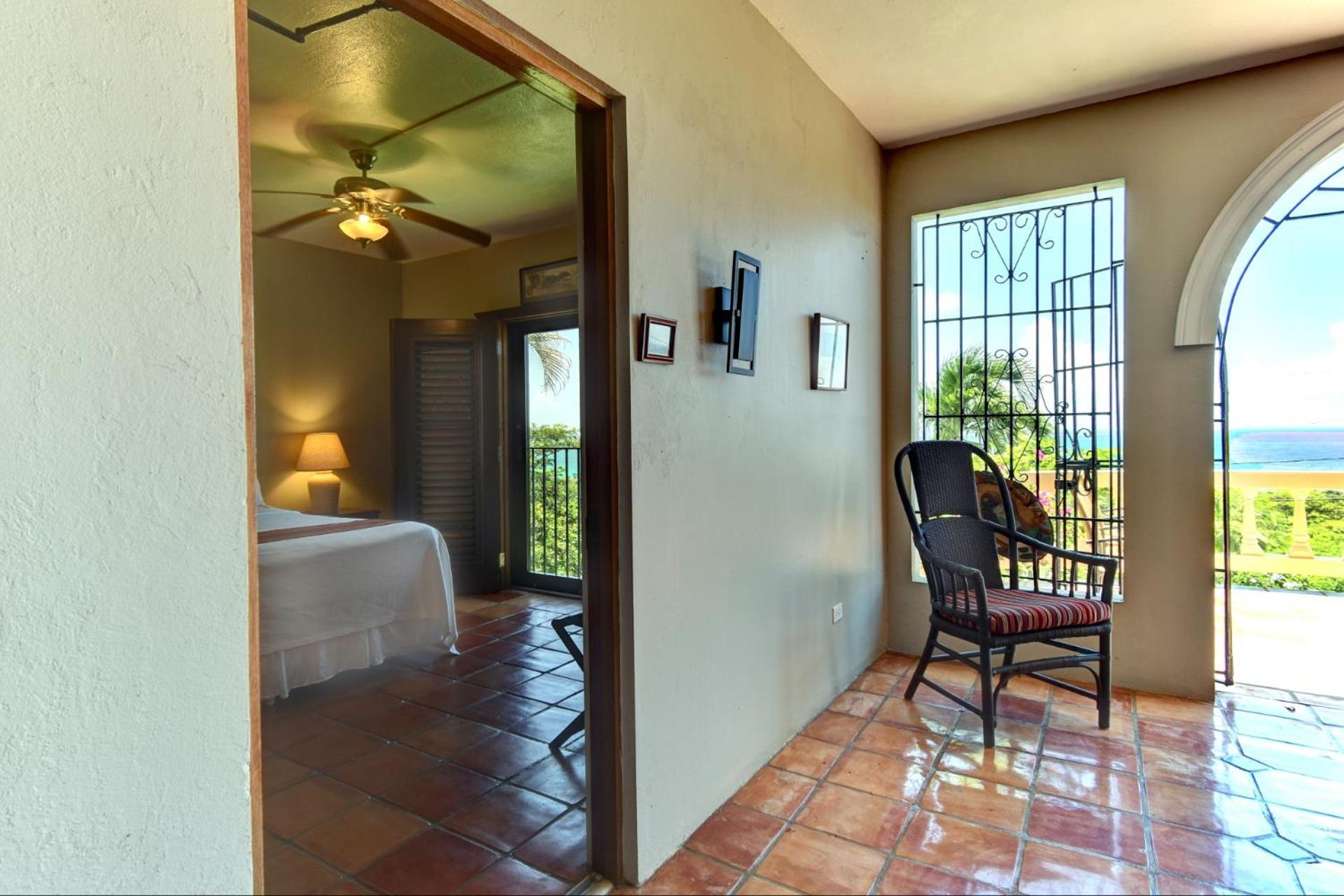 Hacienda Tamarindo Hotel Векес Екстериор снимка