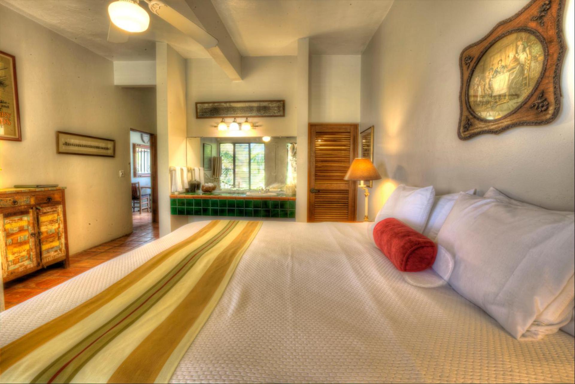 Hacienda Tamarindo Hotel Векес Екстериор снимка