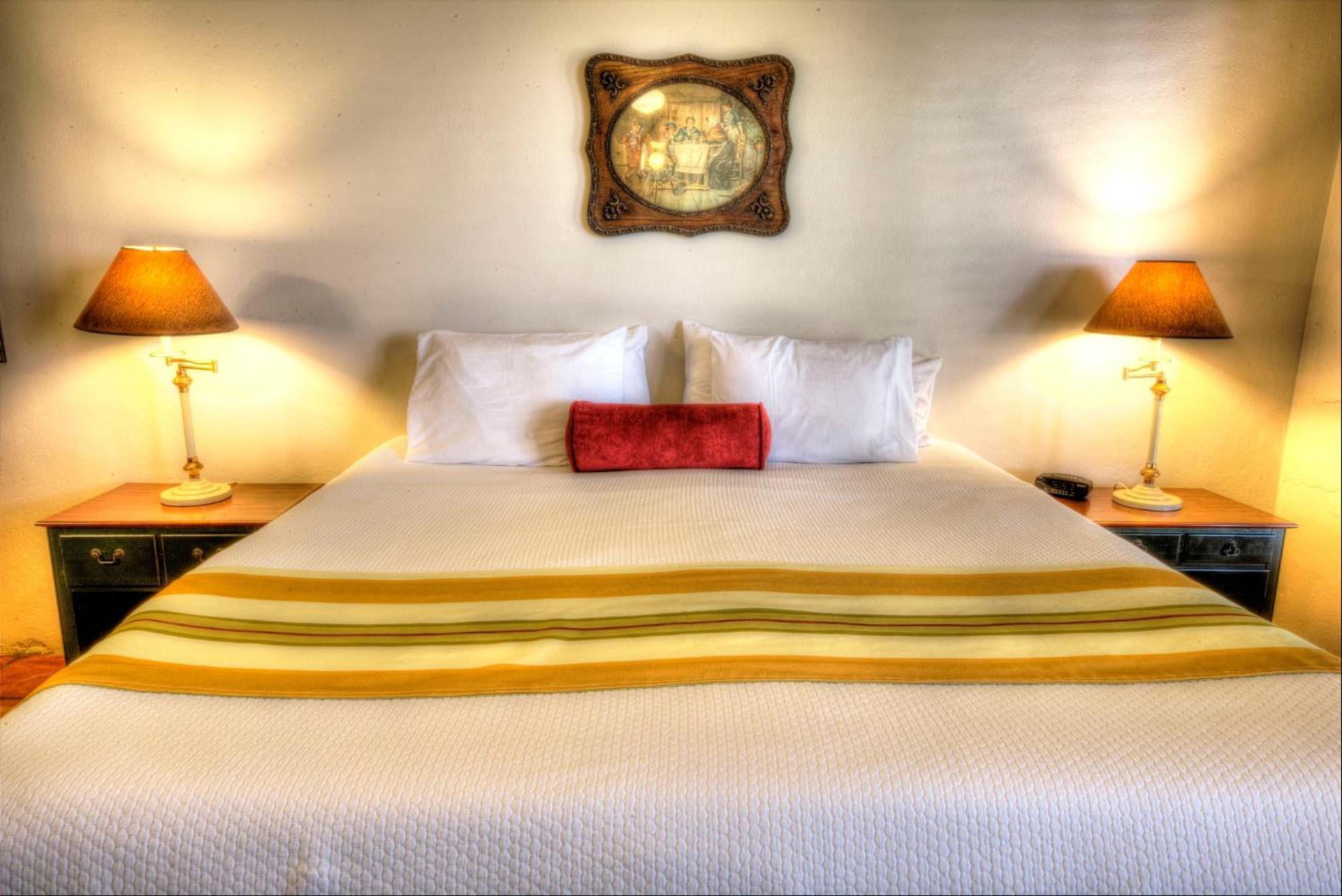 Hacienda Tamarindo Hotel Векес Екстериор снимка