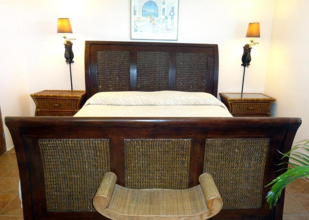 Hacienda Tamarindo Hotel Векес Екстериор снимка