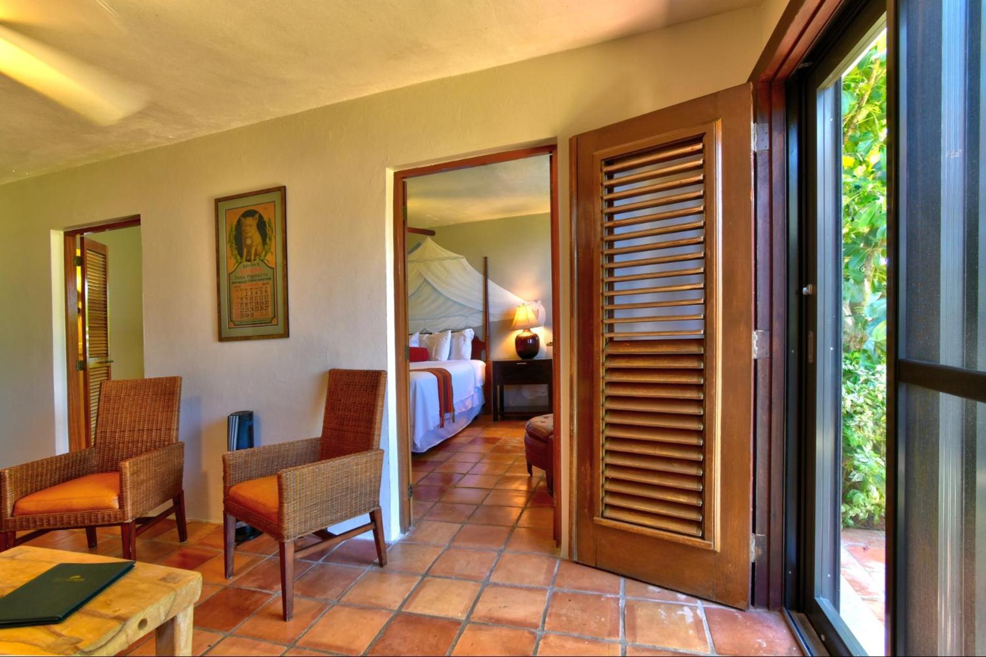 Hacienda Tamarindo Hotel Векес Екстериор снимка