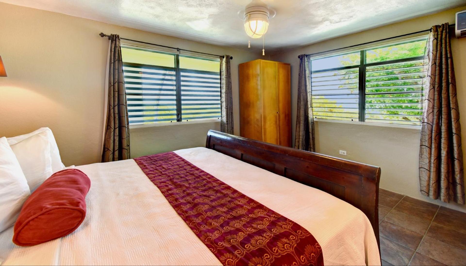 Hacienda Tamarindo Hotel Векес Екстериор снимка