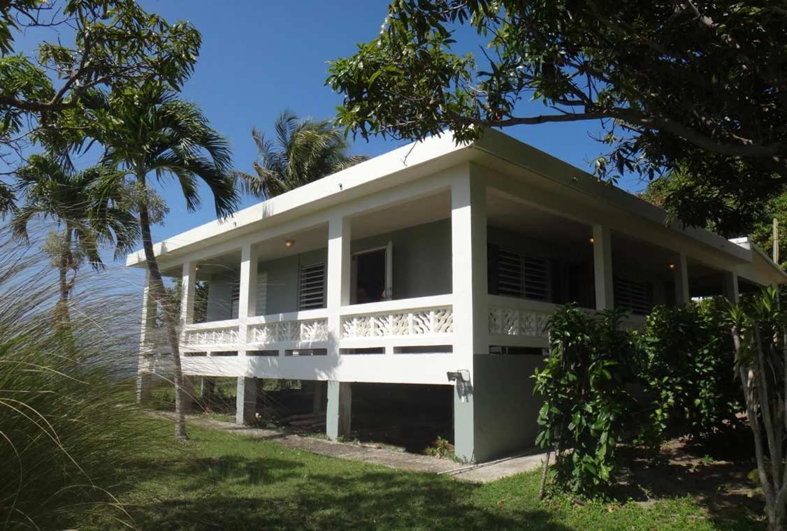 Hacienda Tamarindo Hotel Векес Екстериор снимка
