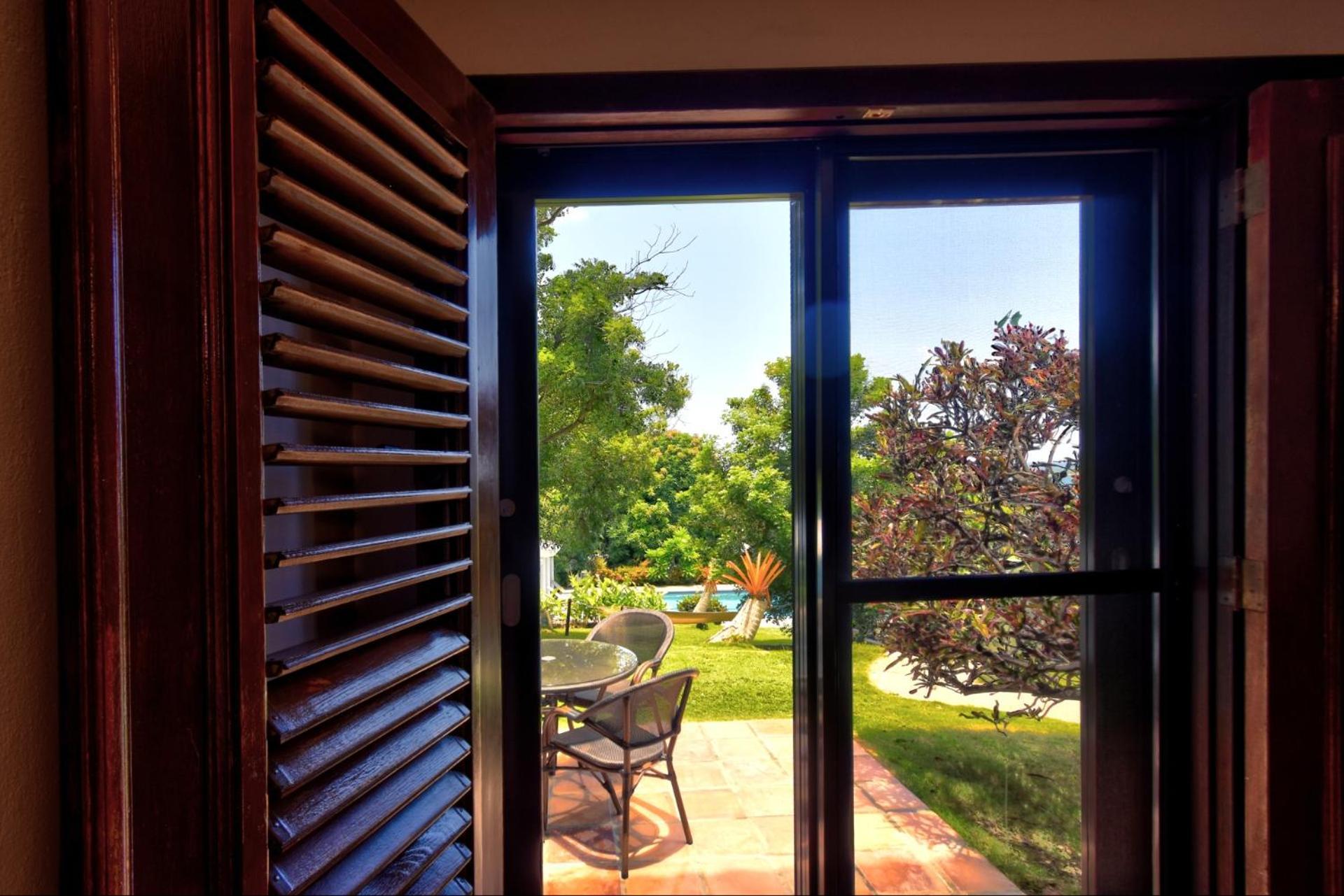 Hacienda Tamarindo Hotel Векес Екстериор снимка
