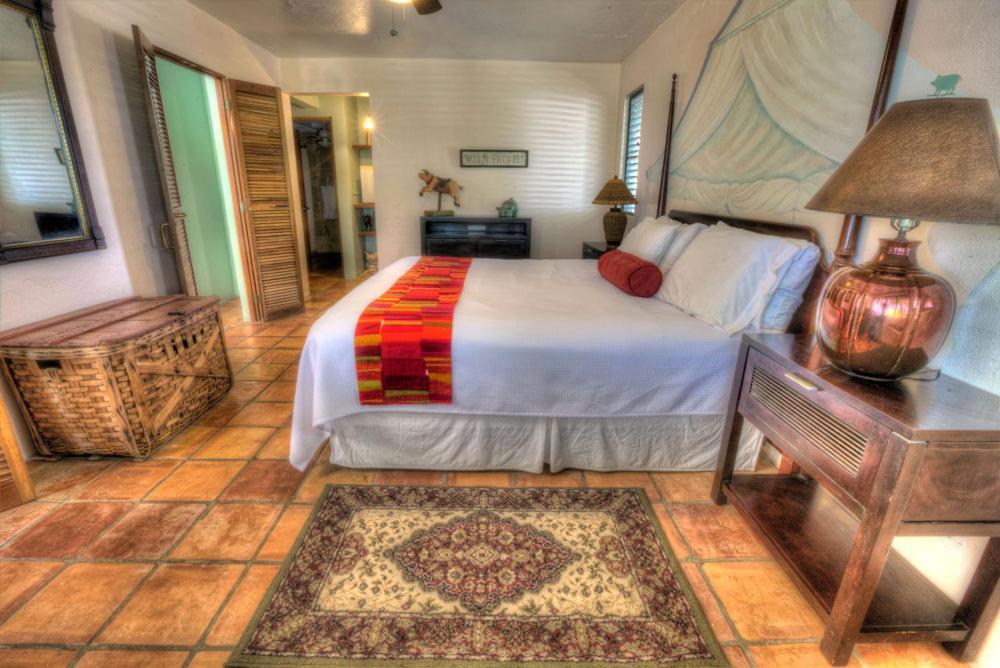 Hacienda Tamarindo Hotel Векес Екстериор снимка