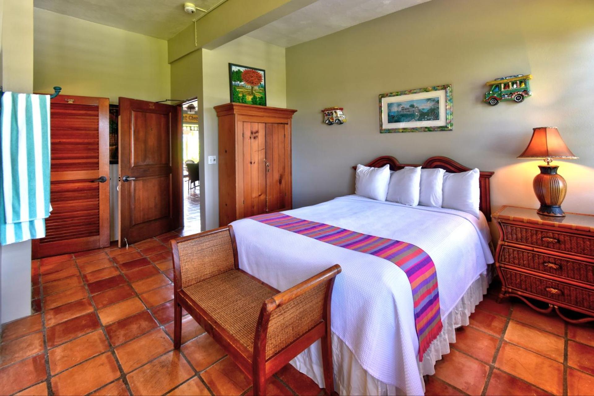 Hacienda Tamarindo Hotel Векес Екстериор снимка