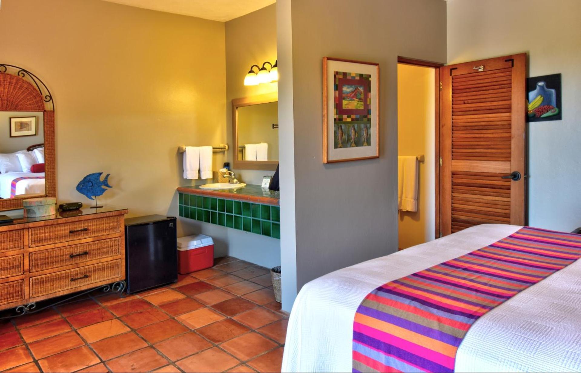 Hacienda Tamarindo Hotel Векес Екстериор снимка
