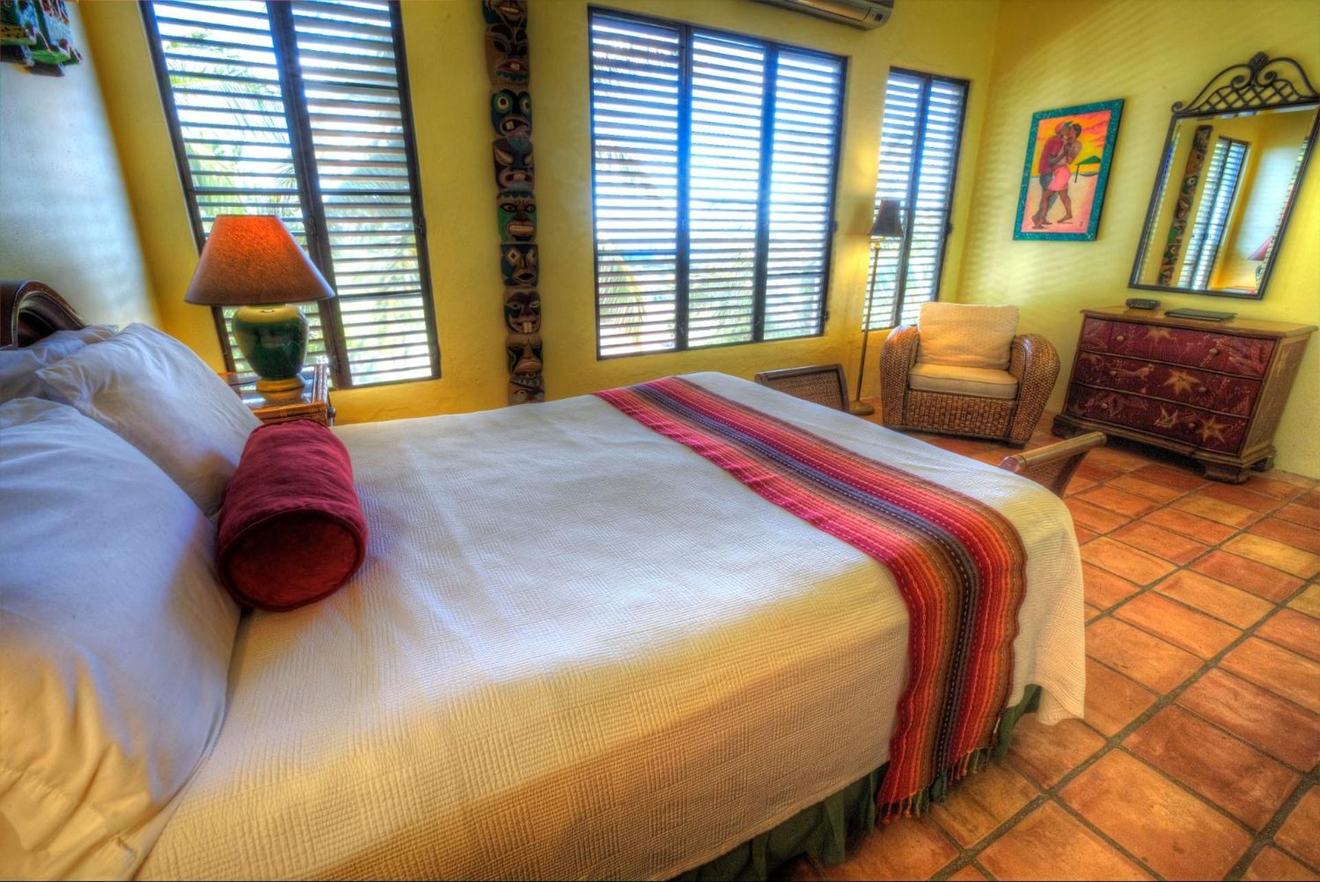 Hacienda Tamarindo Hotel Векес Екстериор снимка