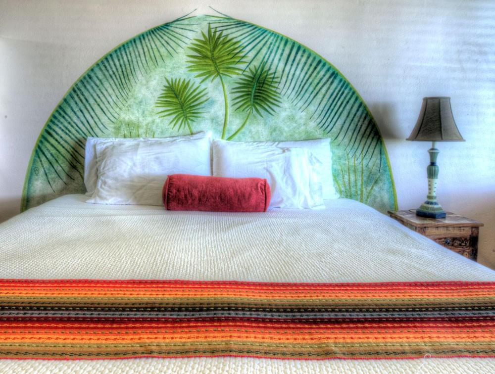 Hacienda Tamarindo Hotel Векес Екстериор снимка