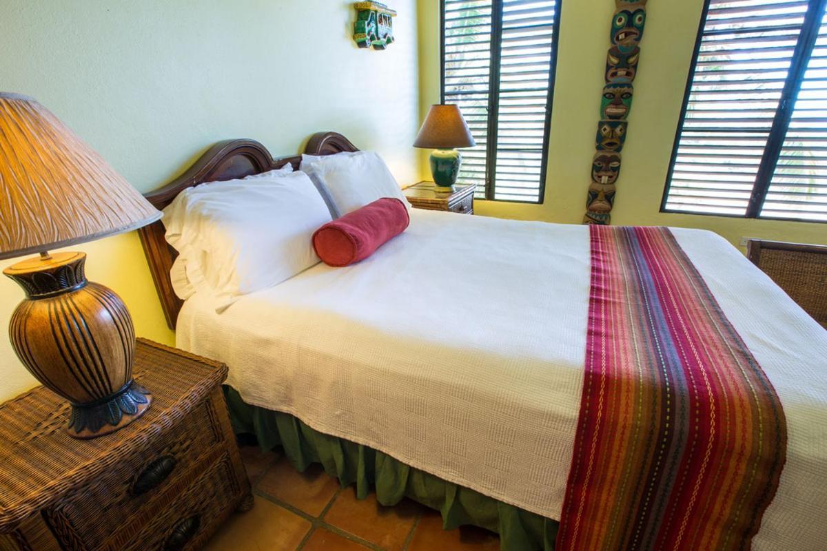 Hacienda Tamarindo Hotel Векес Екстериор снимка