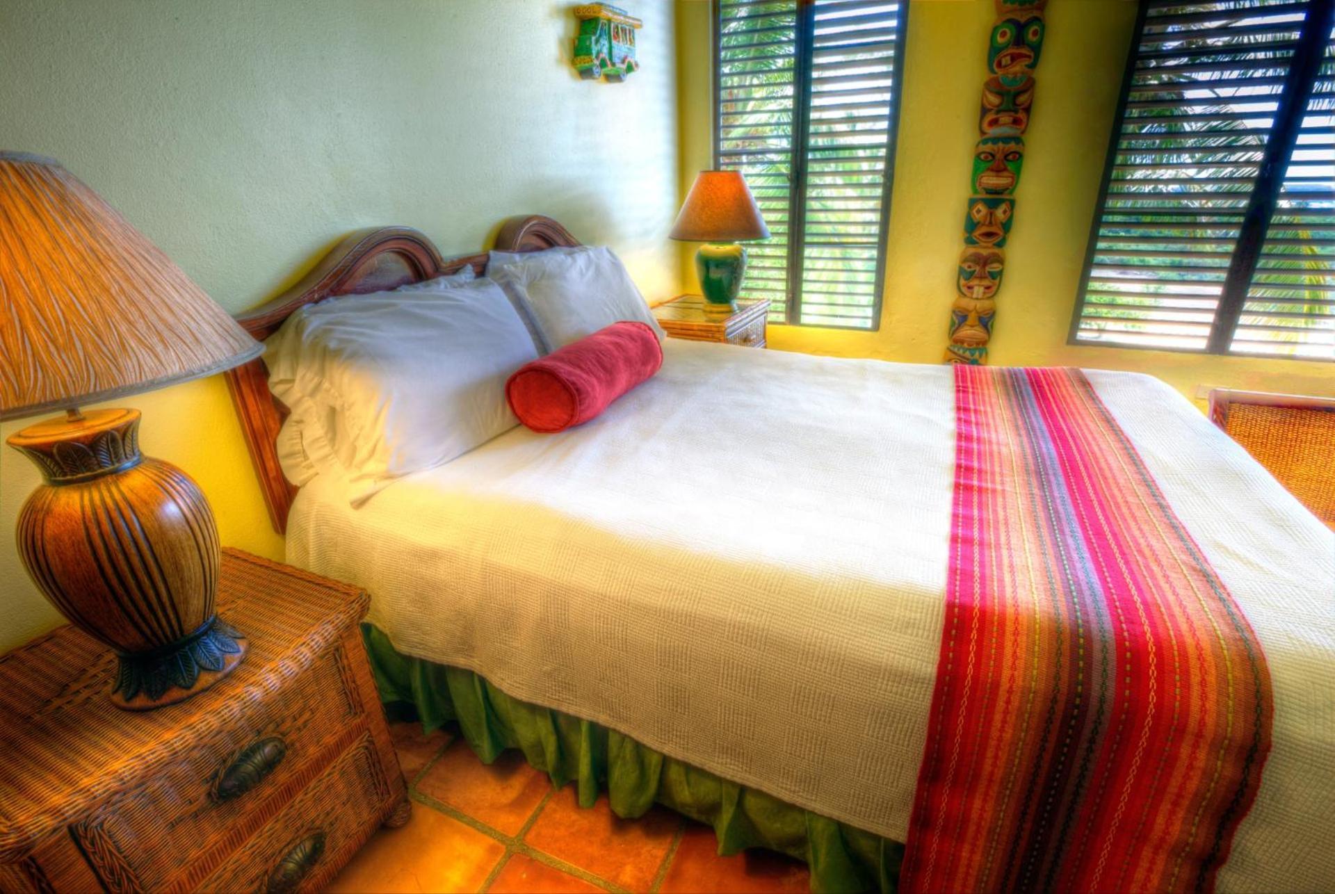 Hacienda Tamarindo Hotel Векес Екстериор снимка