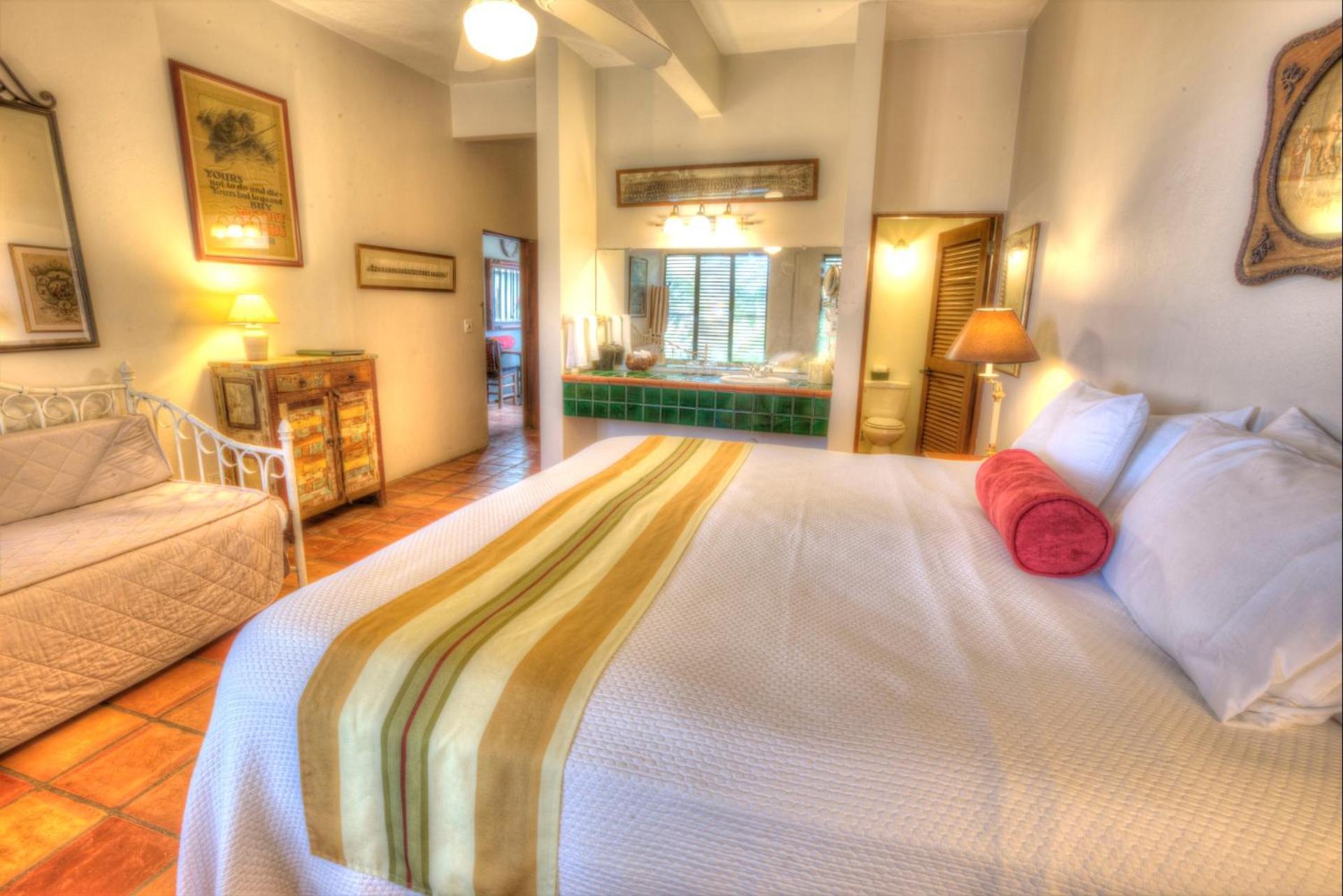 Hacienda Tamarindo Hotel Векес Екстериор снимка