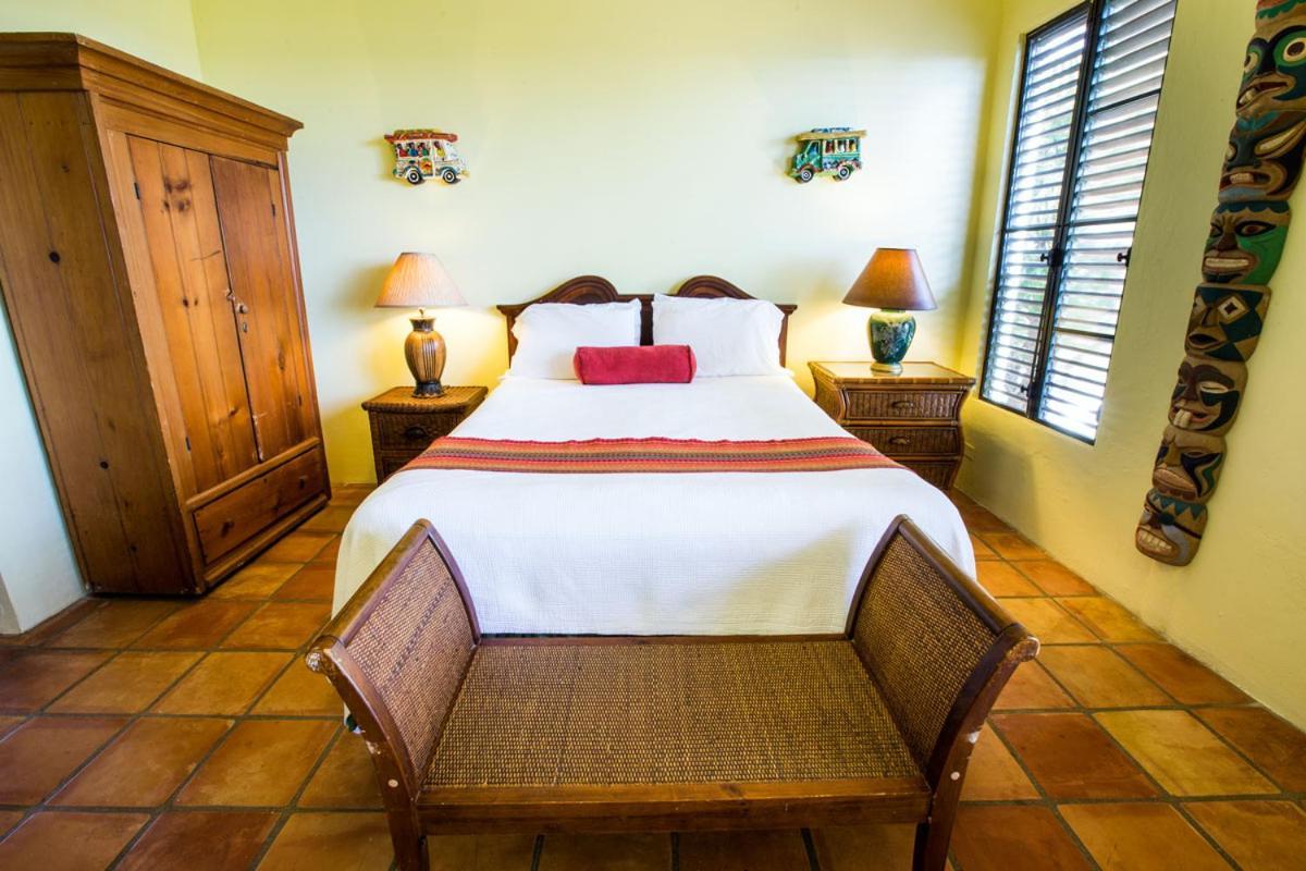 Hacienda Tamarindo Hotel Векес Екстериор снимка