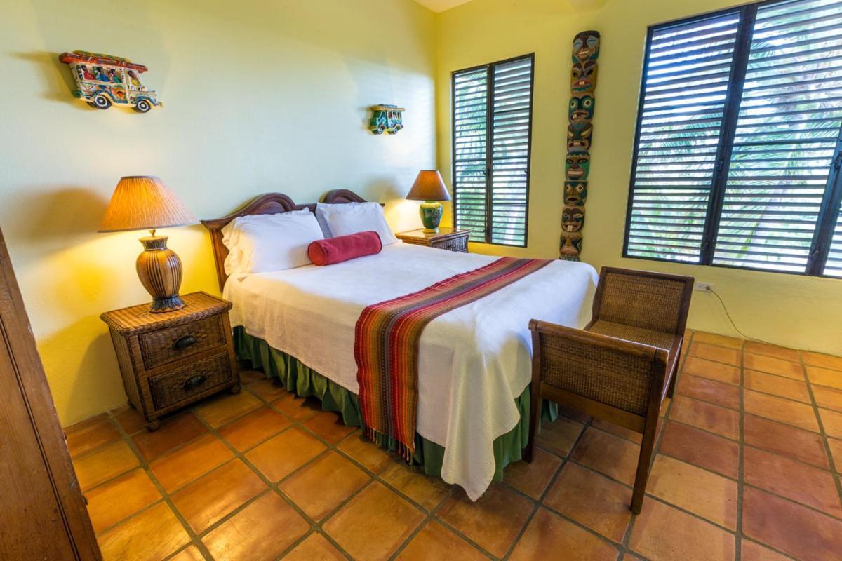Hacienda Tamarindo Hotel Векес Екстериор снимка