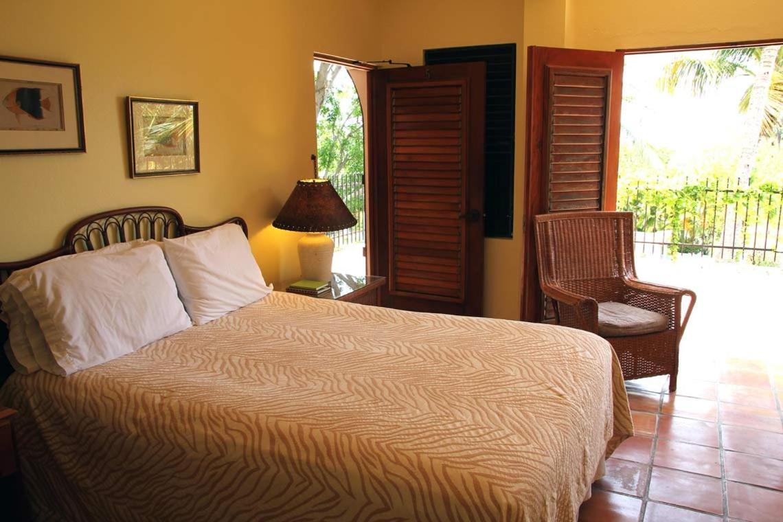 Hacienda Tamarindo Hotel Векес Екстериор снимка