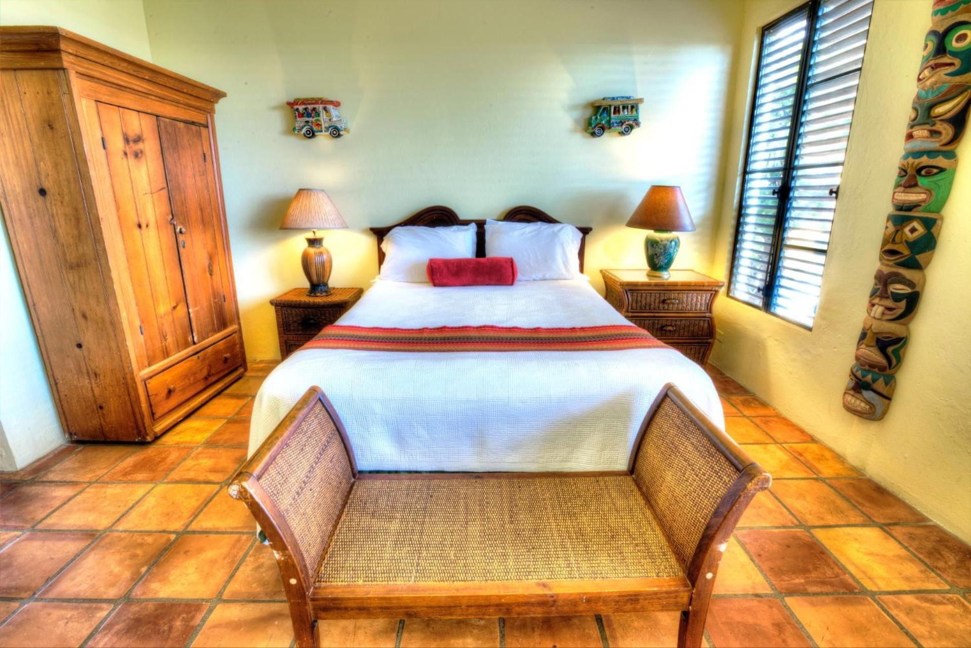 Hacienda Tamarindo Hotel Векес Екстериор снимка