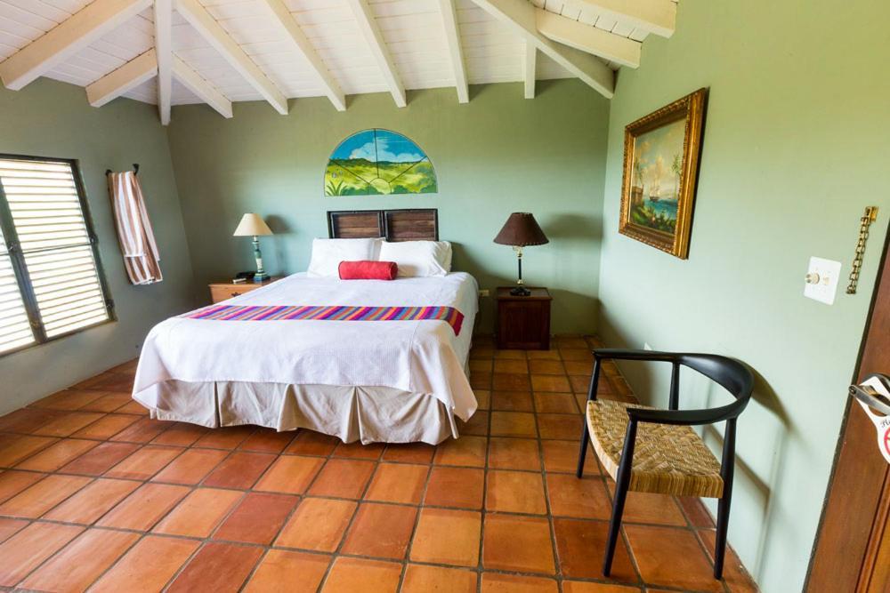 Hacienda Tamarindo Hotel Векес Екстериор снимка
