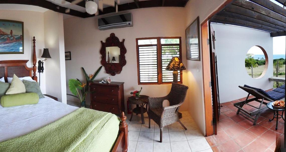 Hacienda Tamarindo Hotel Векес Екстериор снимка