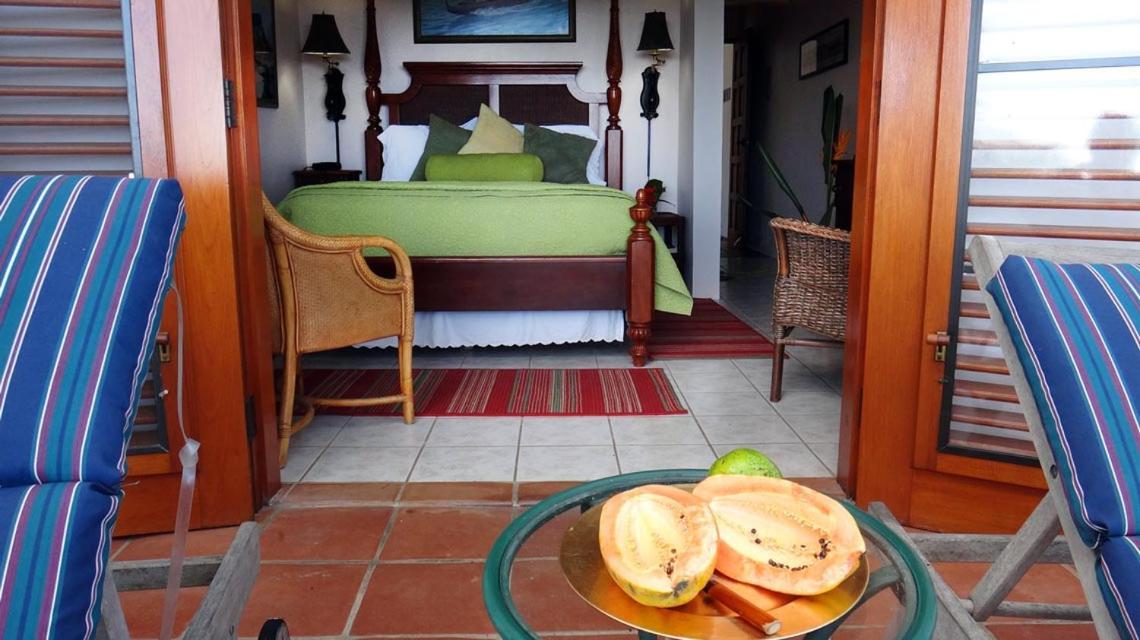 Hacienda Tamarindo Hotel Векес Екстериор снимка