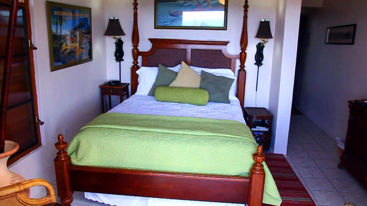 Hacienda Tamarindo Hotel Векес Екстериор снимка