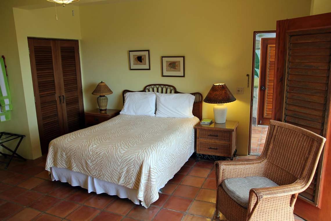 Hacienda Tamarindo Hotel Векес Екстериор снимка