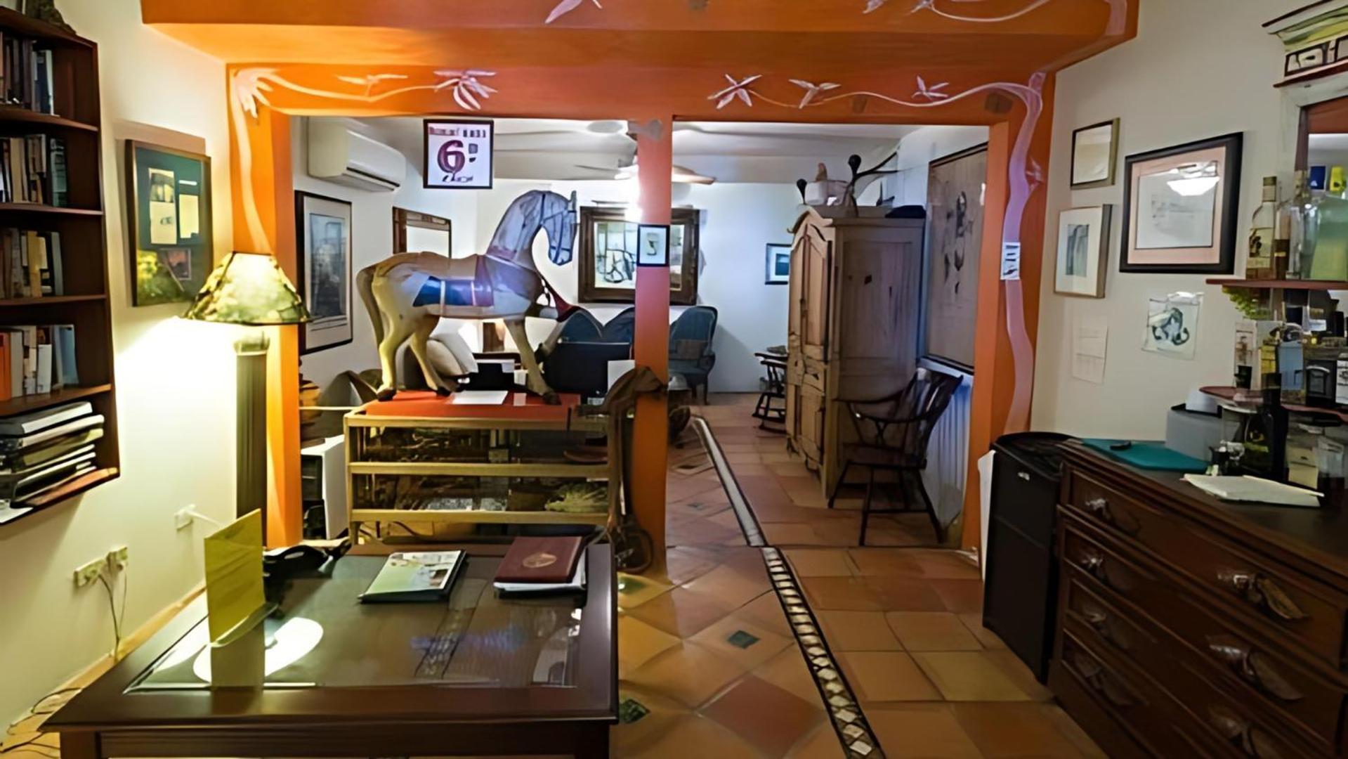 Hacienda Tamarindo Hotel Векес Екстериор снимка