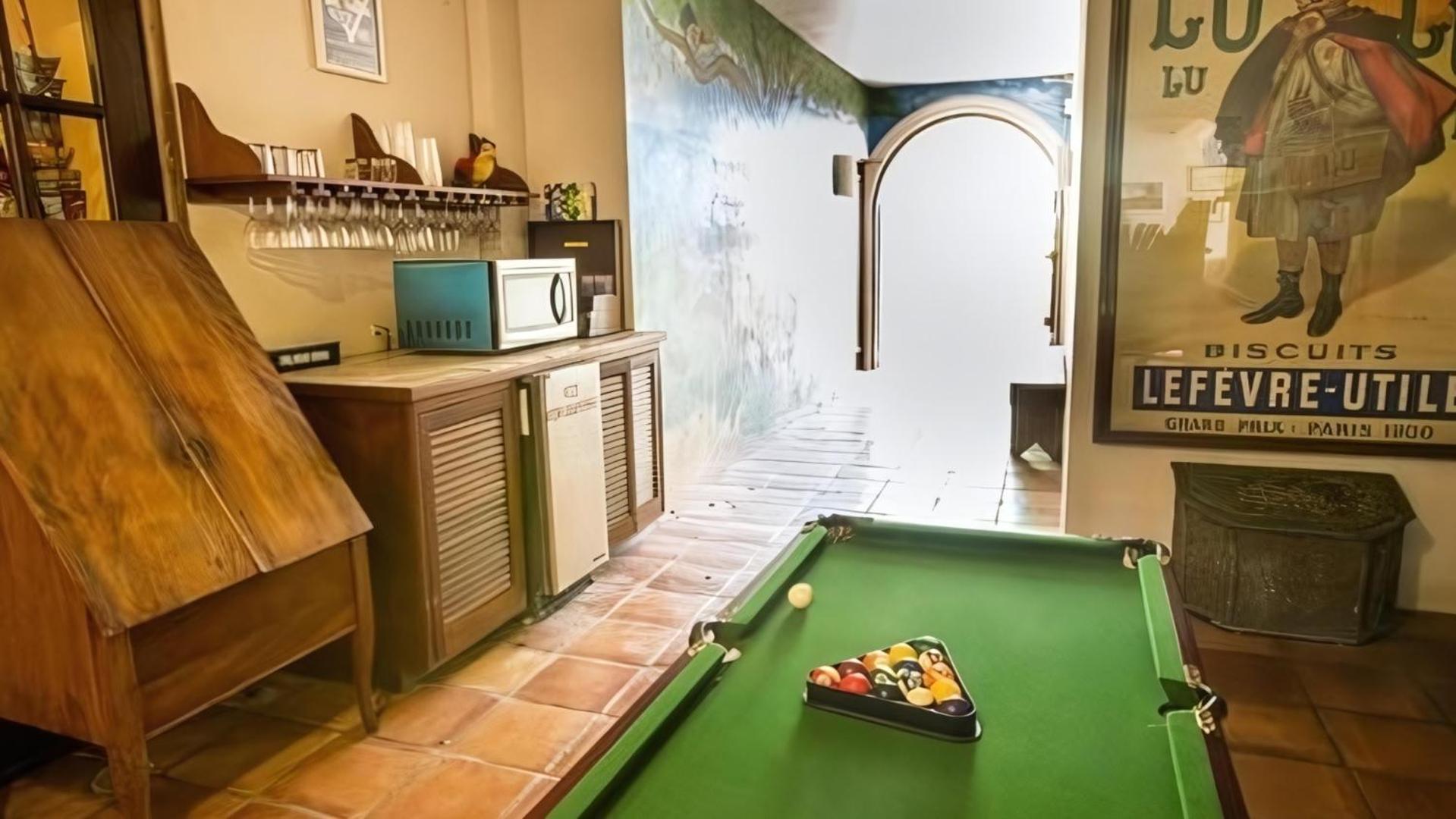 Hacienda Tamarindo Hotel Векес Екстериор снимка