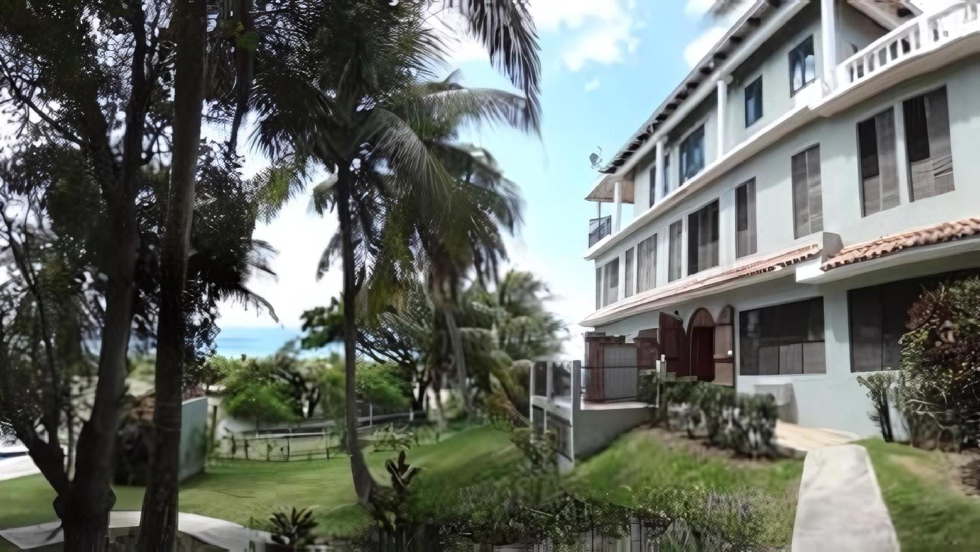 Hacienda Tamarindo Hotel Векес Екстериор снимка