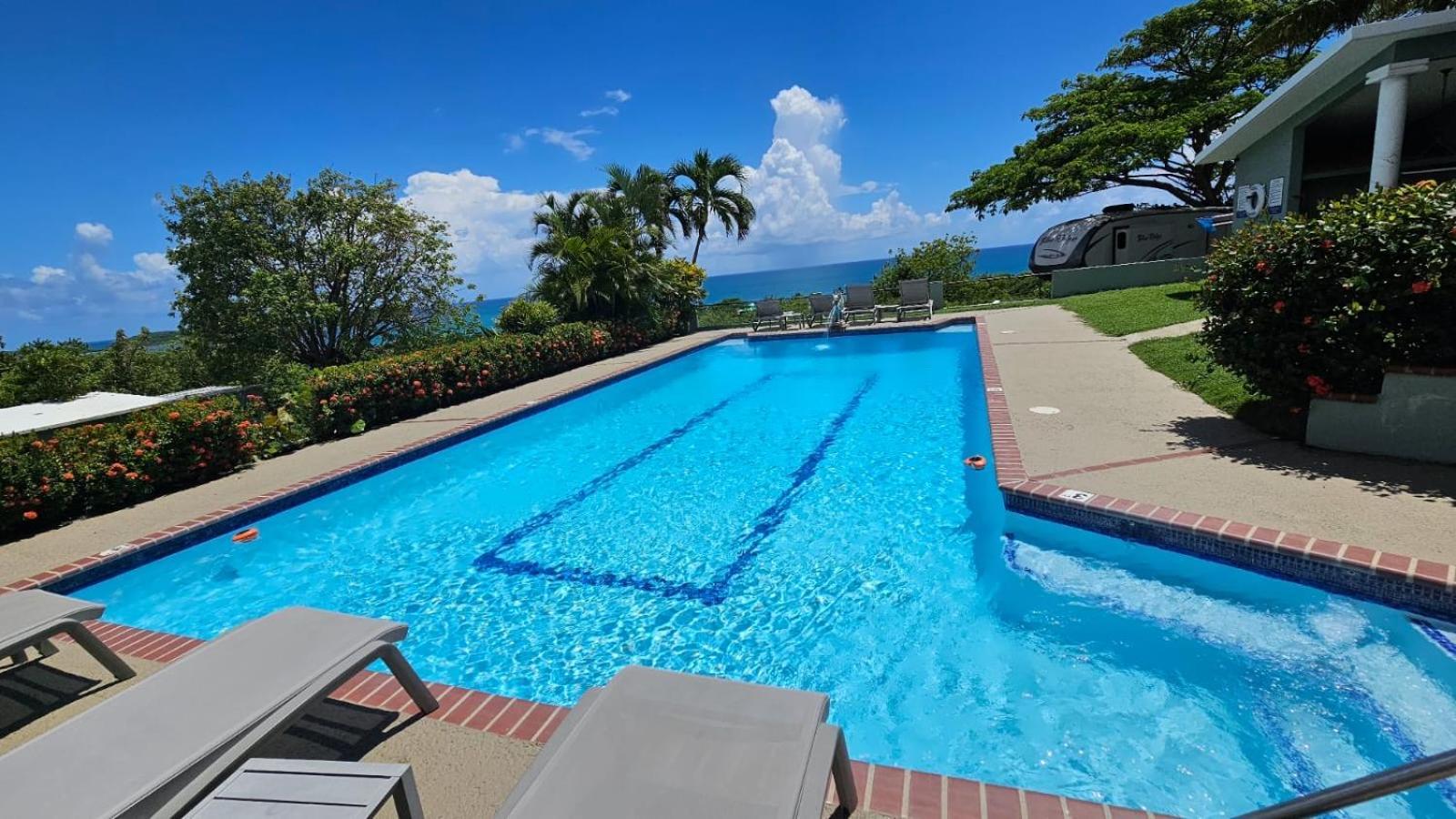 Hacienda Tamarindo Hotel Векес Екстериор снимка