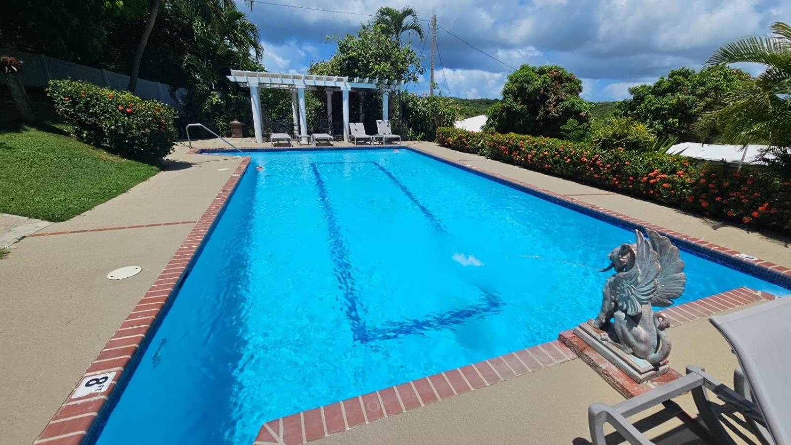 Hacienda Tamarindo Hotel Векес Екстериор снимка
