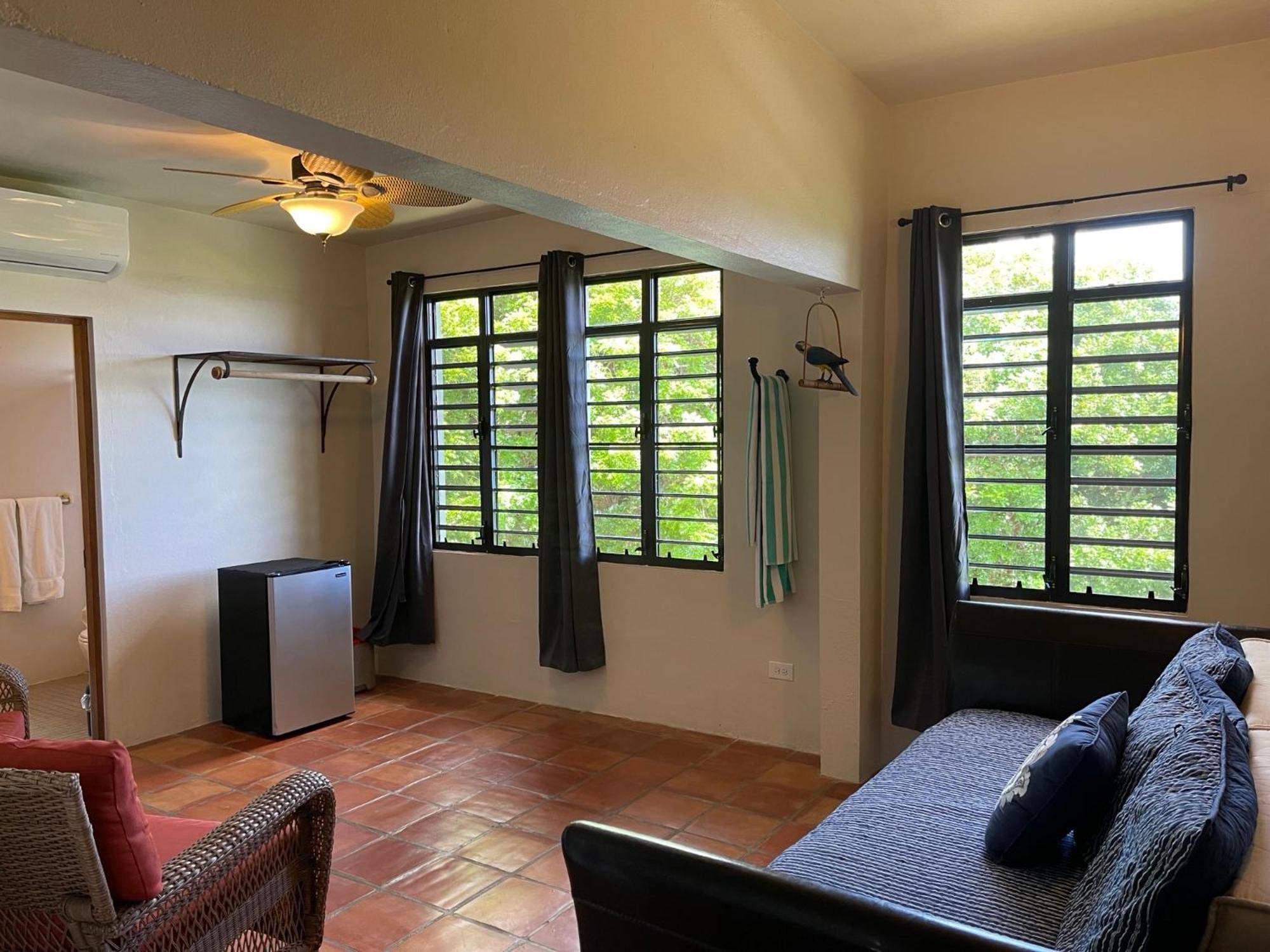 Hacienda Tamarindo Hotel Векес Екстериор снимка