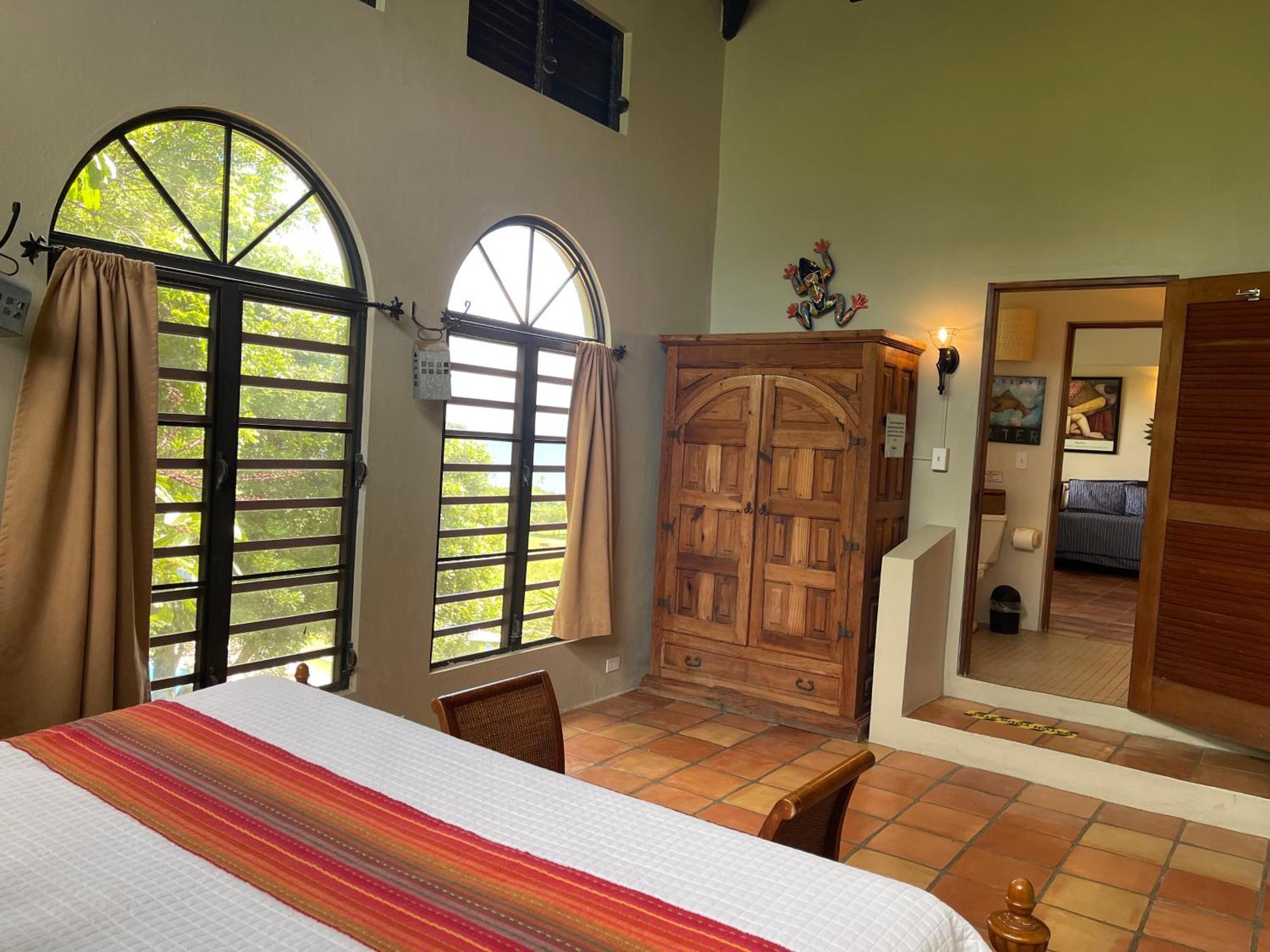 Hacienda Tamarindo Hotel Векес Екстериор снимка