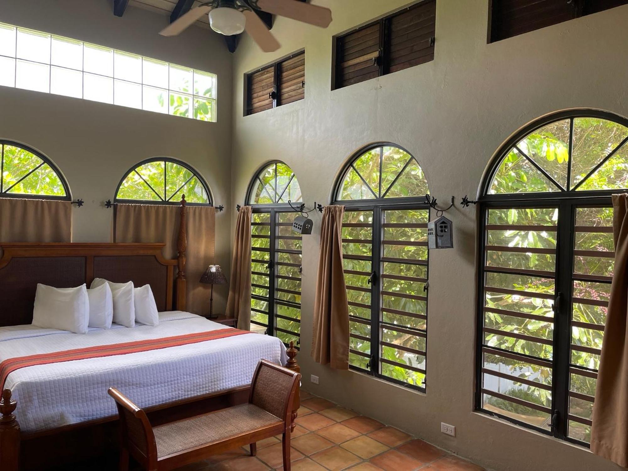 Hacienda Tamarindo Hotel Векес Екстериор снимка